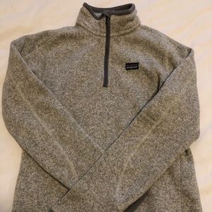 Patagonia pull-over